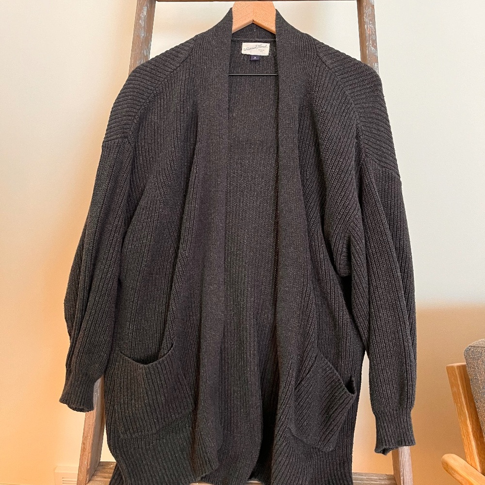 Universal Thread Cardigan